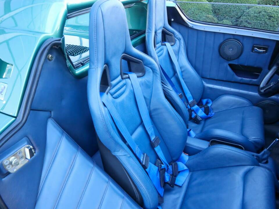 Image 38/50 of Isdera Spyder 036i (1989)