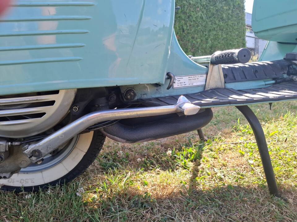 Image 30/48 of Bajaj DUMMY (1993)