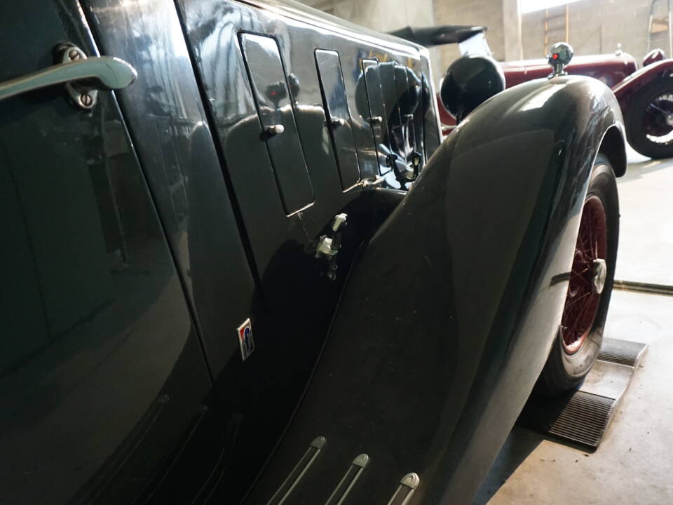 Image 19/49 of Lancia Augusta (1934)