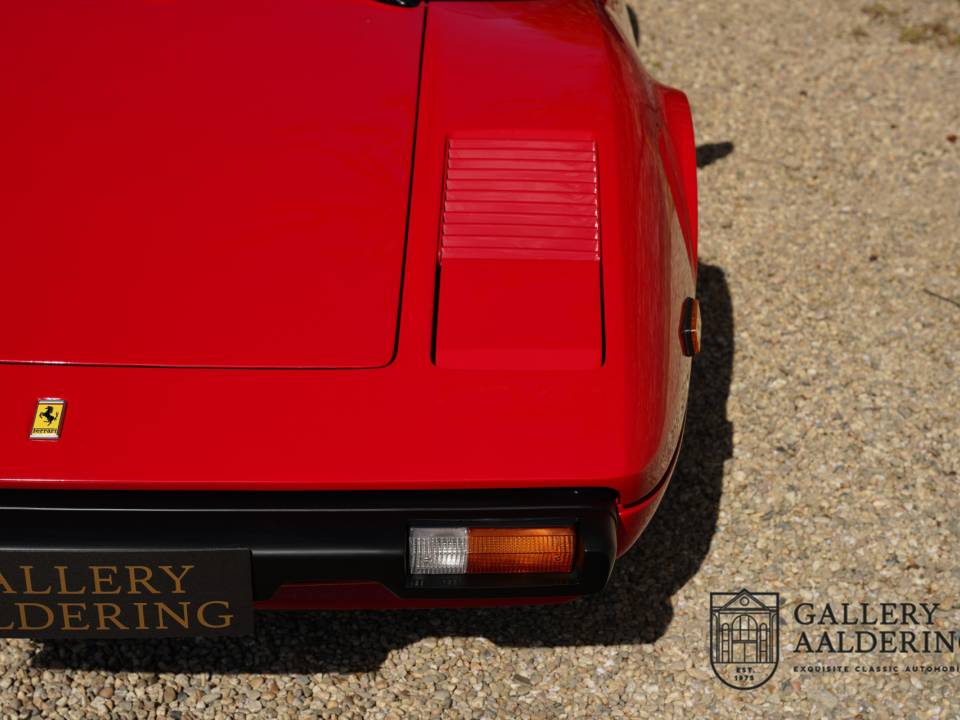 Bild 42/50 von Ferrari 308 GTBi (1980)