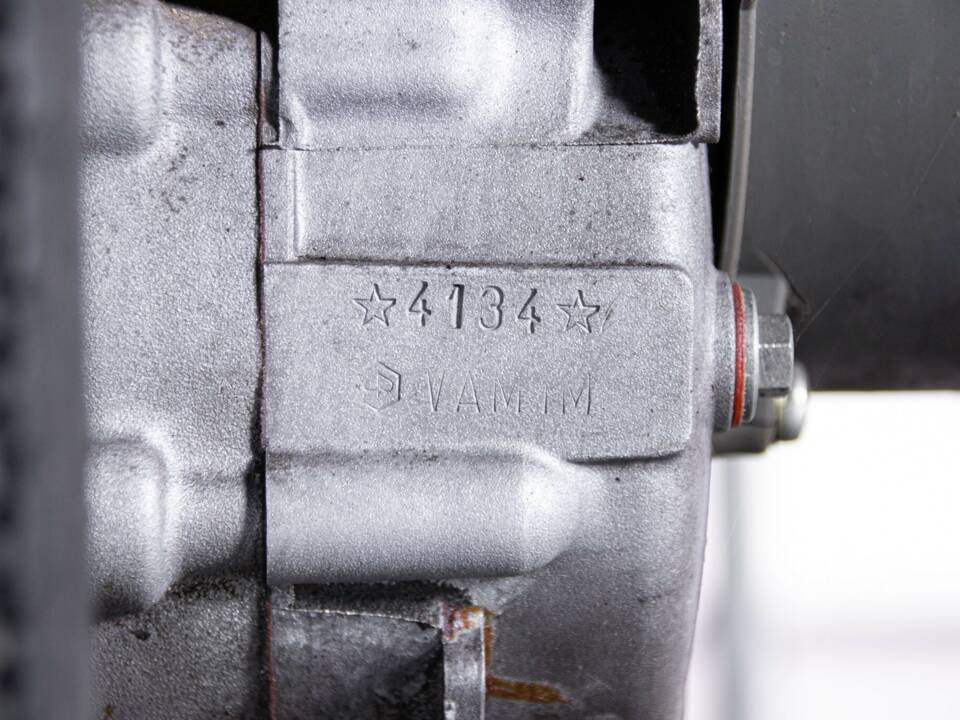 Imagen 9/50 de Piaggio DUMMY (1985)