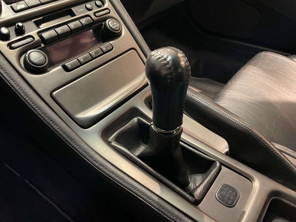 Image 23/30 of Honda NSX (1992)