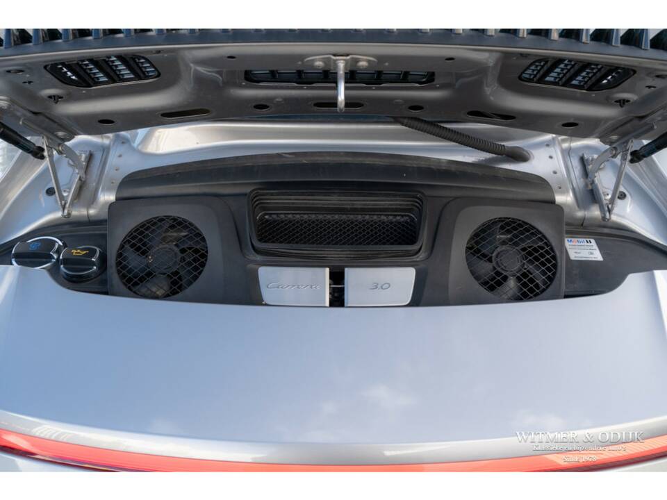 Bild 4/38 von Porsche 911 Carrera (2017)