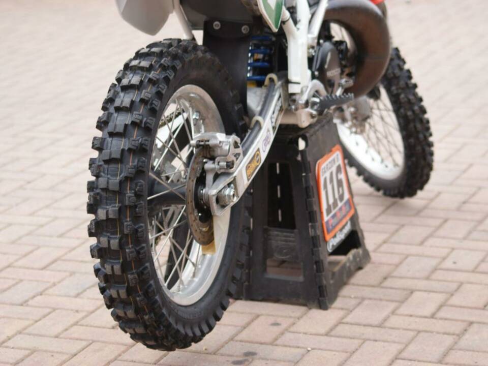 Image 49/50 of Honda DUMMY (1991)