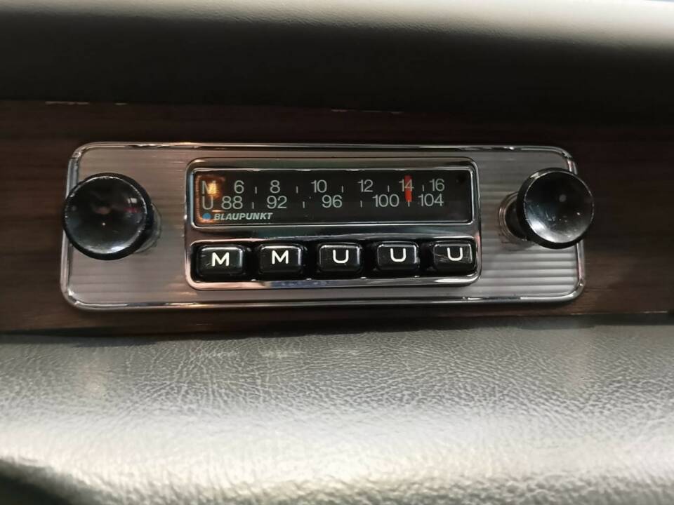 Imagen 36/54 de Volvo 1800 ES (1973)