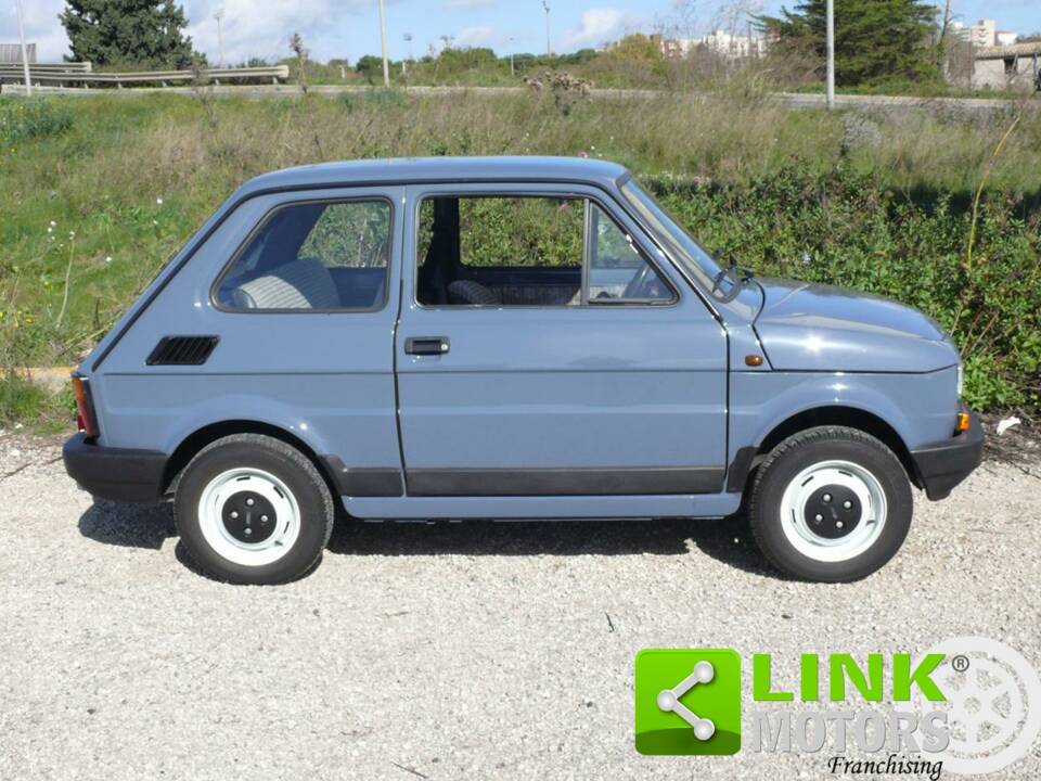 Bild 4/10 von FIAT 126 (1986)