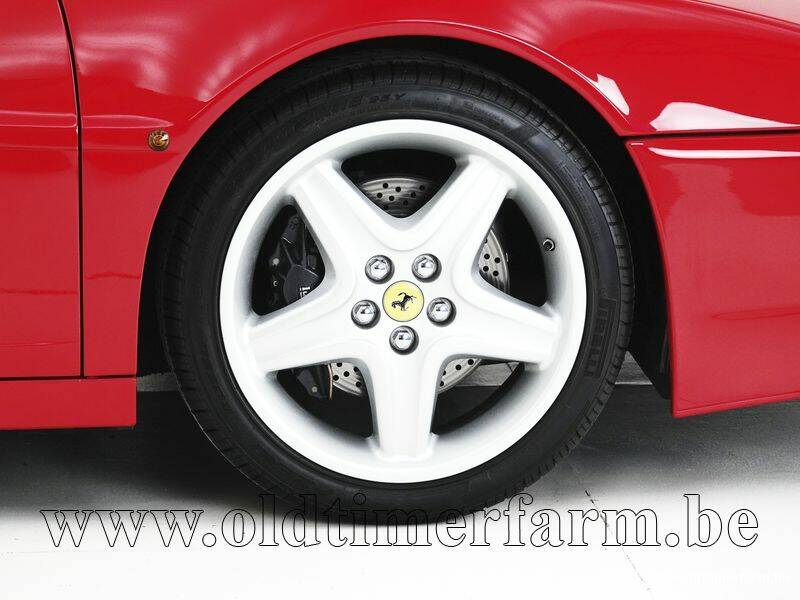 Image 11/15 of Ferrari 512 TR (1992)