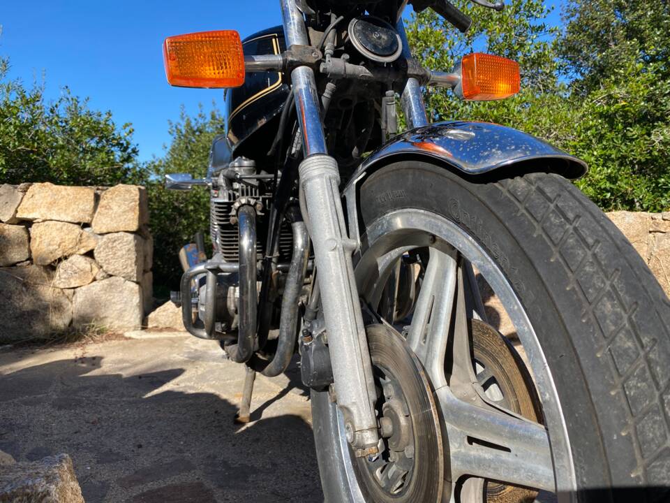 Bild 20/52 von Honda DUMMY (1979)