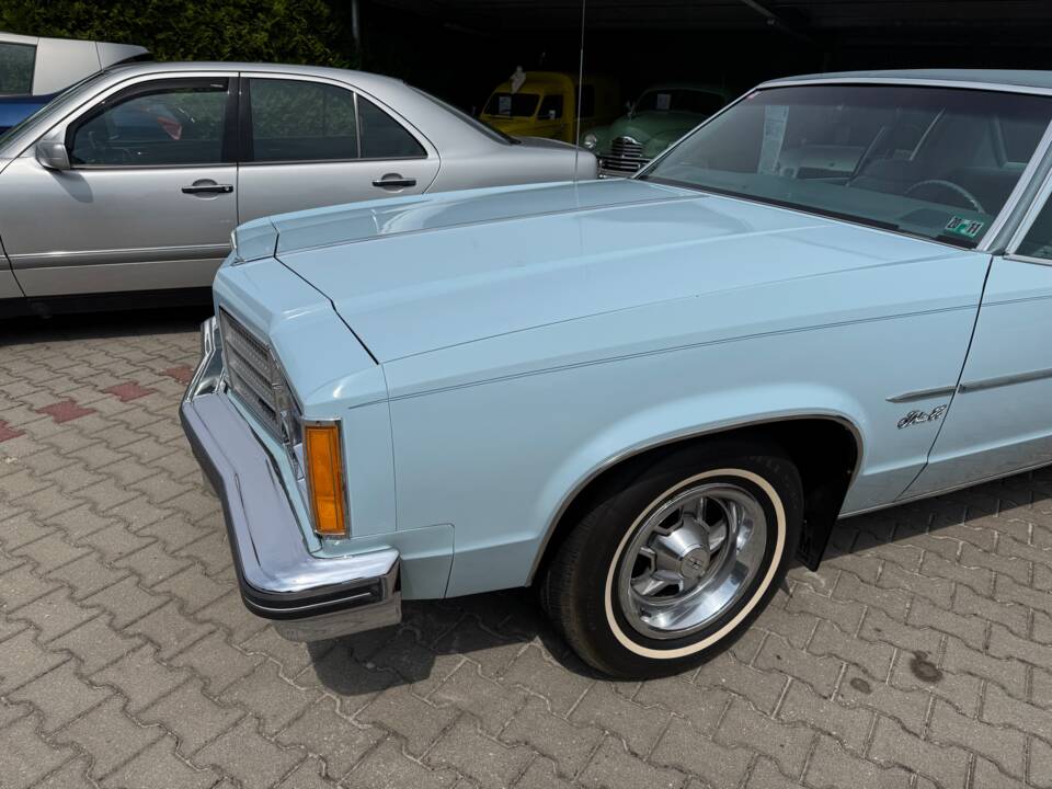 Imagen 9/64 de Oldsmobile Delta 88 Royale (1979)