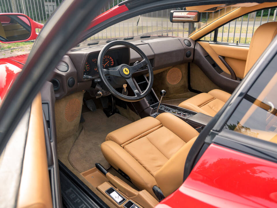 Immagine 27/51 di Ferrari Testarossa (1986)