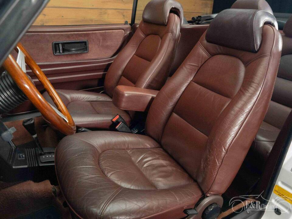 Bild 17/19 von Saab 900 Turbo S 16V (1988)