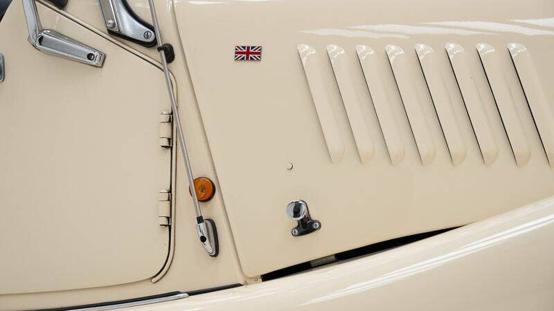 Afbeelding 15/15 van Morgan 4/4 1800 (1995)