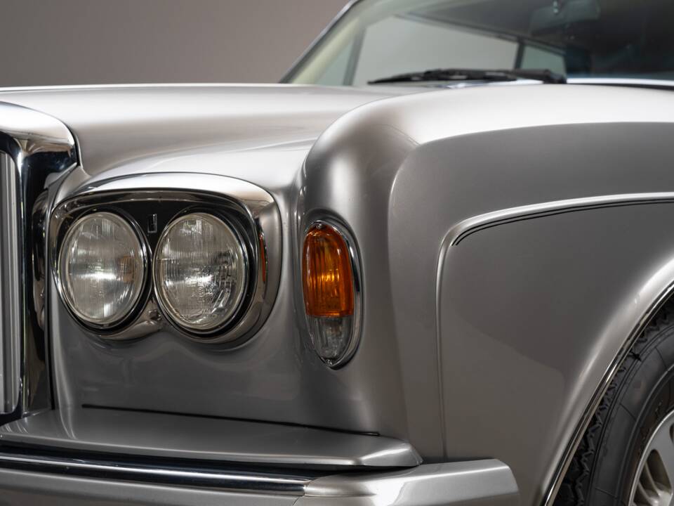Image 21/46 de Bentley Continental (1994)