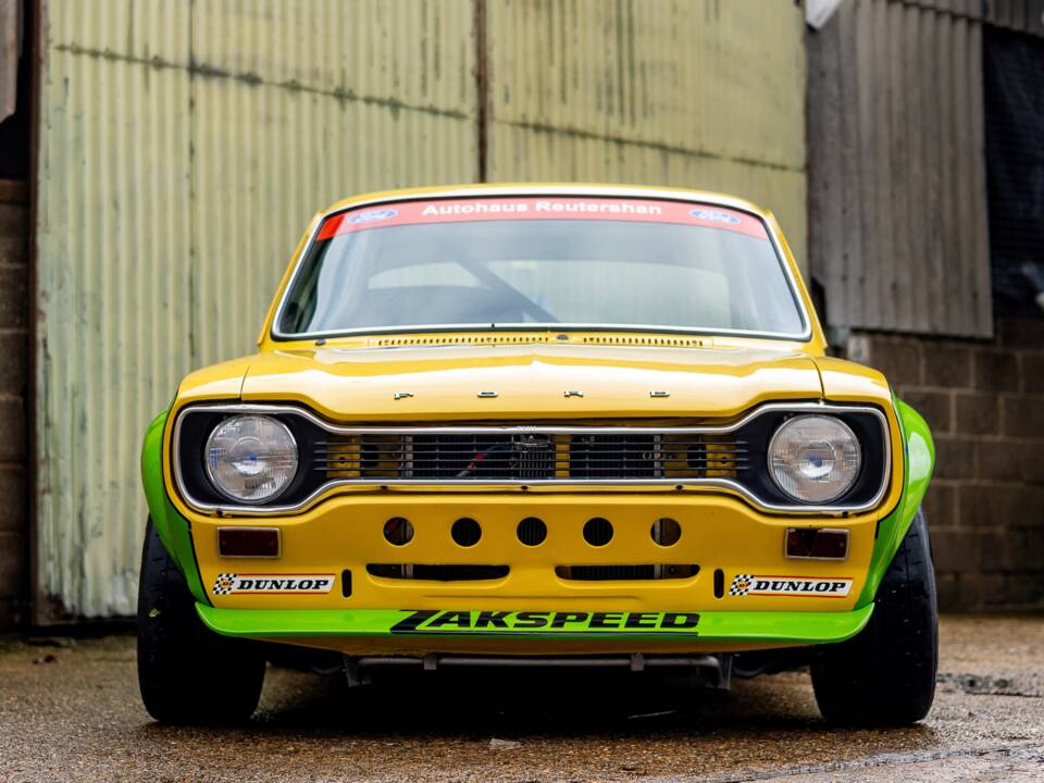 Bild 5/50 von Ford Escort RS 1600 (1900)