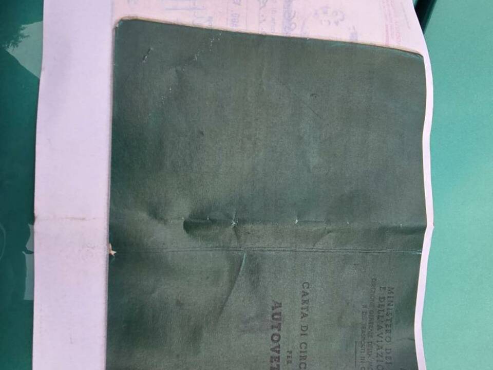 Bild 44/44 von Citroën DS 23 Pallas (1973)