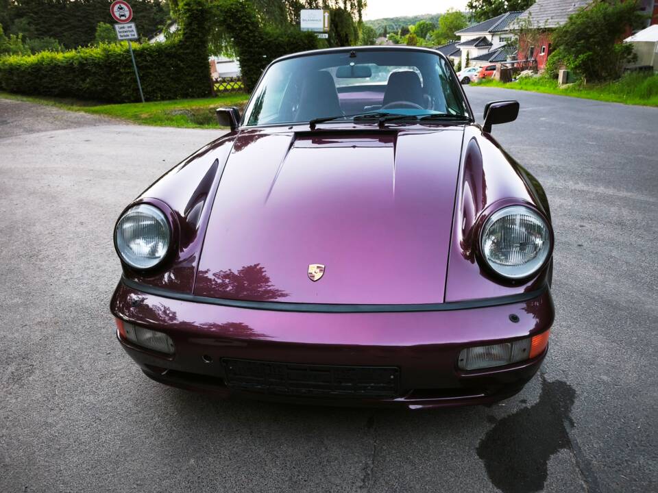 Bild 5/31 von Porsche 911 Carrera (WTL) (1990)