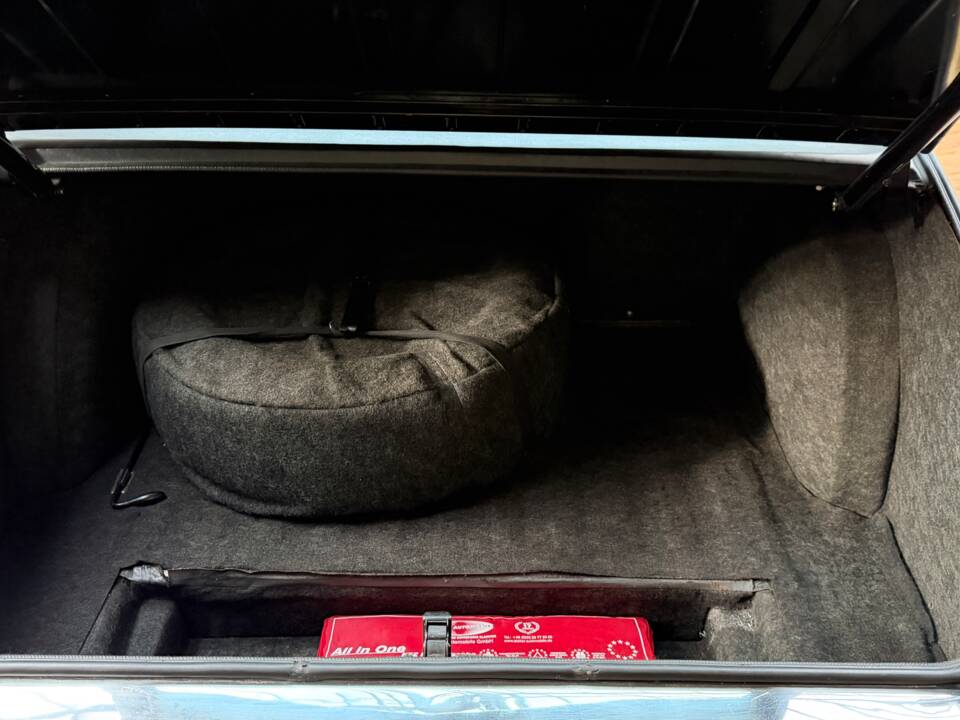 Imagen 31/45 de Citroën SM injection (1973)