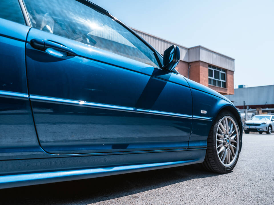 Imagen 10/37 de BMW 325Ci (2002)