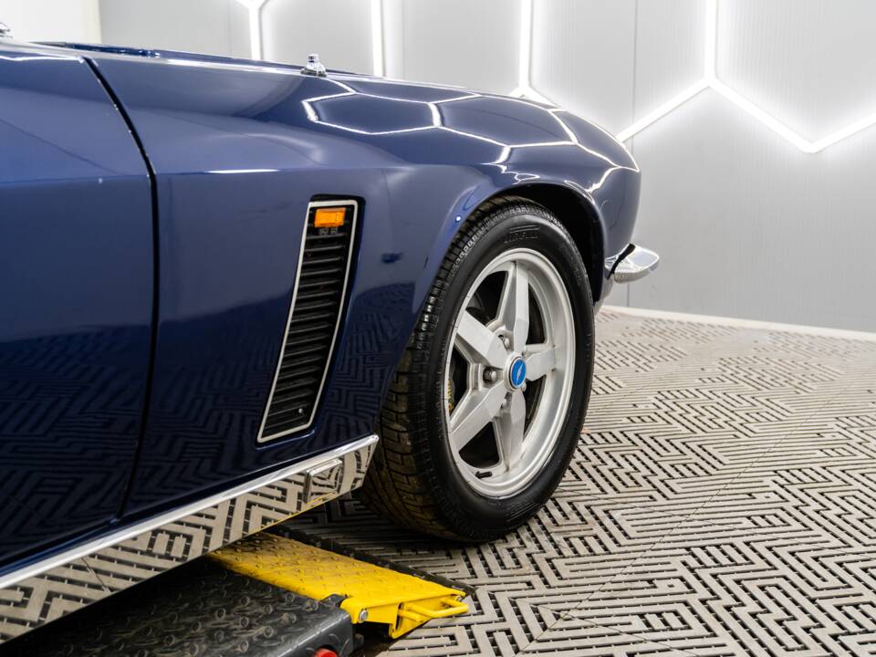Bild 23/90 von Jensen Interceptor MK III (1974)