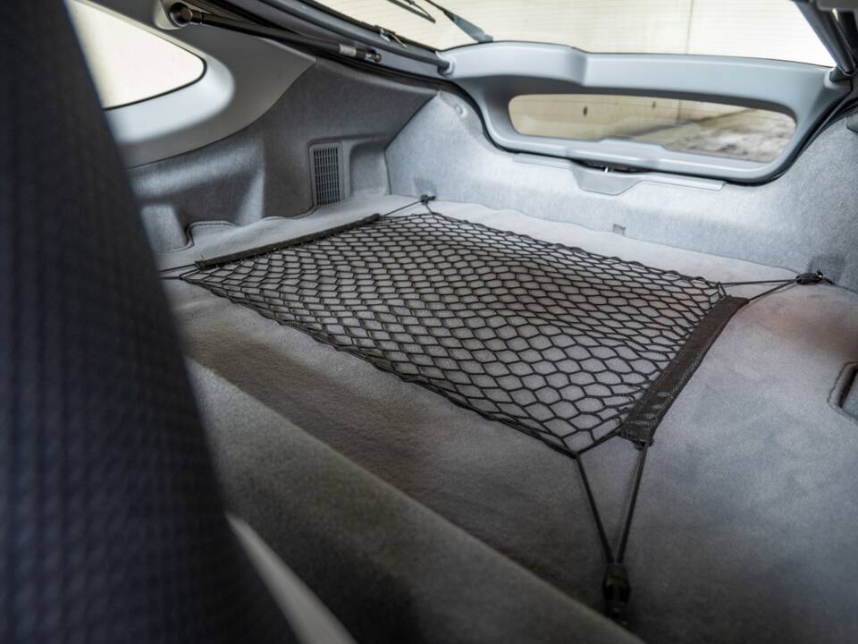 Image 35/50 of Honda Insight (2000)