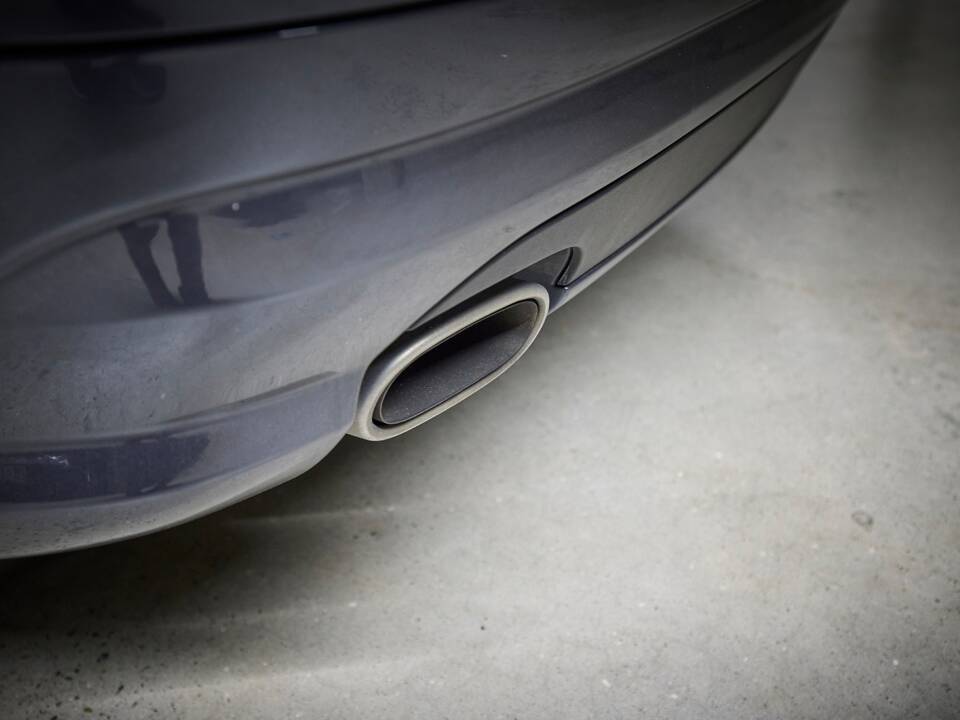 Image 40/99 de Mercedes-Benz SL 550 (2007)