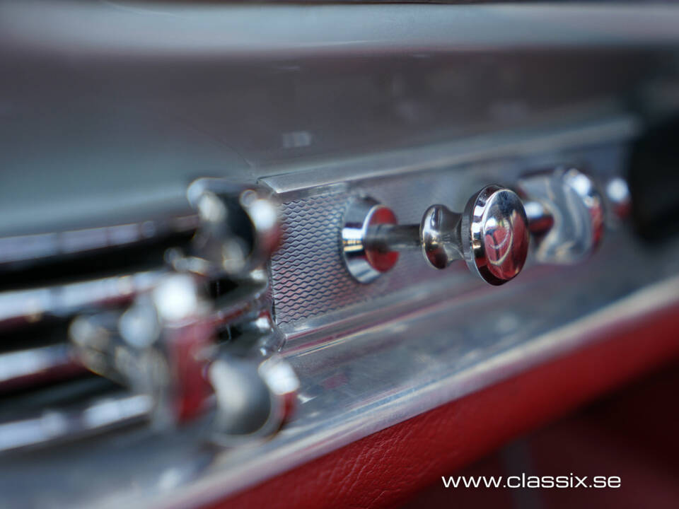 Image 21/26 of Mercedes-Benz 300 SL Roadster (1957)