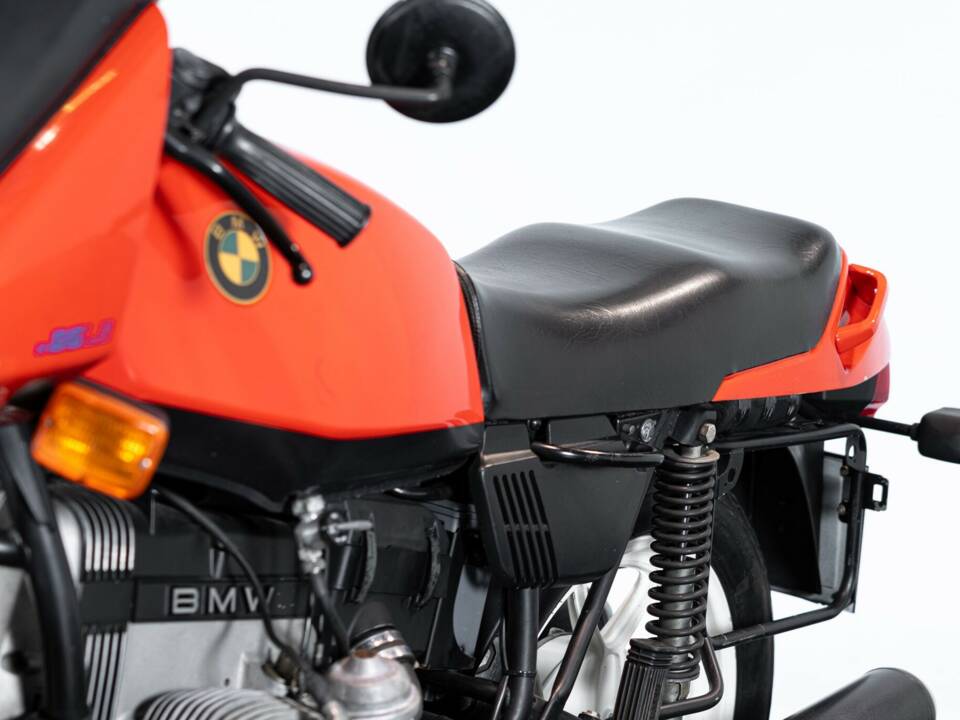 Immagine 18/37 di BMW DUMMY (1983)