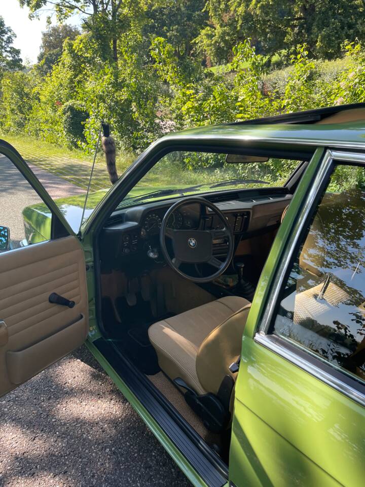 Bild 23/55 von BMW 318 (1978)