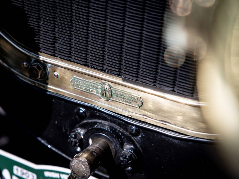 Immagine 35/50 di De Dion-Bouton Type DX Tourer (1913)