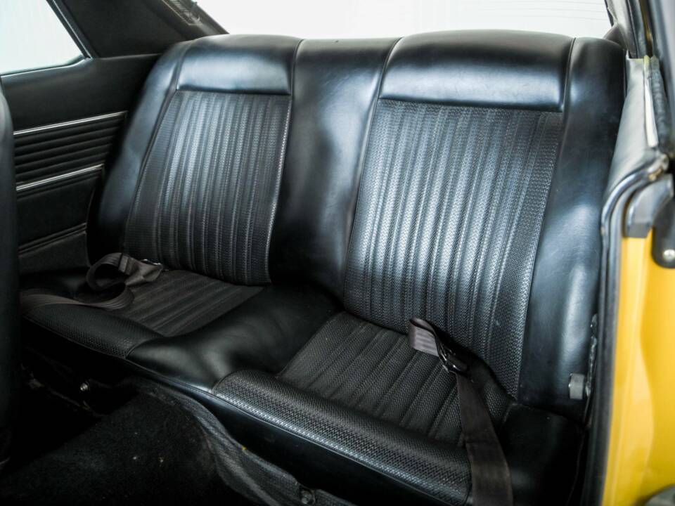 Afbeelding 34/50 van Toyota Celica LT (1976)