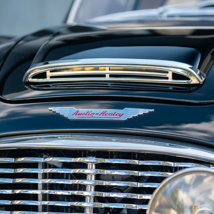 Image 26/50 of Austin-Healey 3000 Mk II (BN7) (1962)