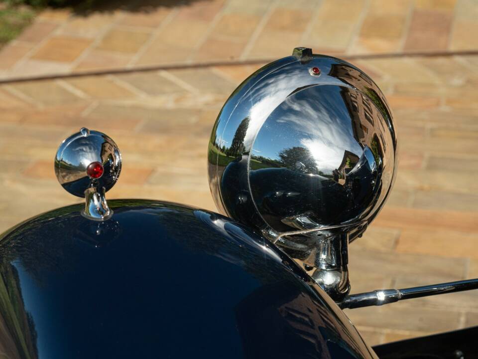 Imagen 20/50 de Delage D6-11 (1933)