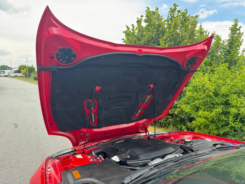 Image 10/49 of Jaguar XKR (2007)