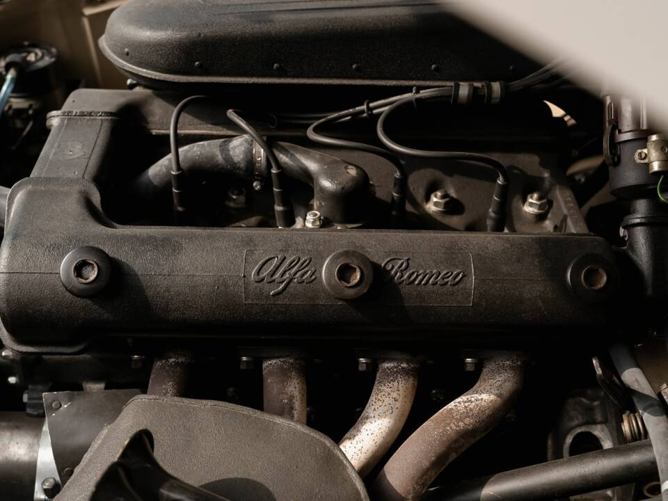 Image 19/54 de Alfa Romeo 1900 TI Super Berlina (1955)