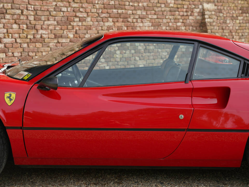 Immagine 39/50 di Ferrari 308 GTB (1977)