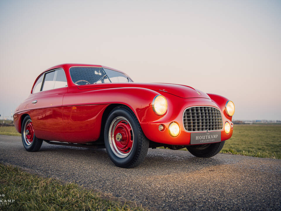Image 4/12 de Ferrari 166 Inter (1950)