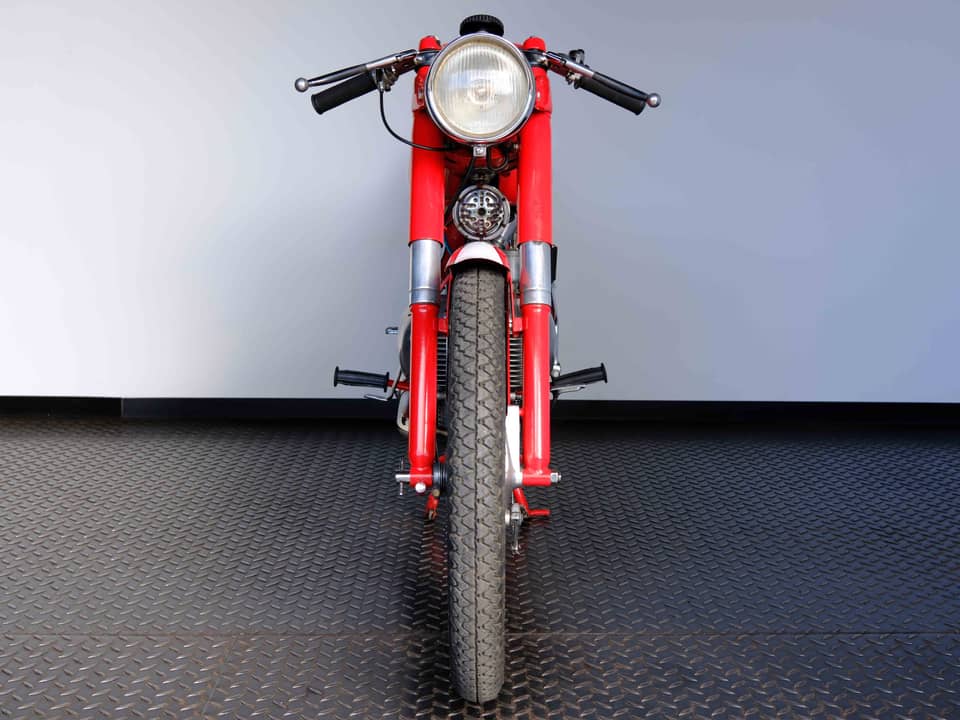 Afbeelding 20/60 van Motobi Imperiale Sport (1969)