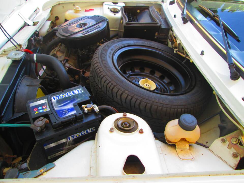 Immagine 36/73 di FIAT 128 Special (1976)