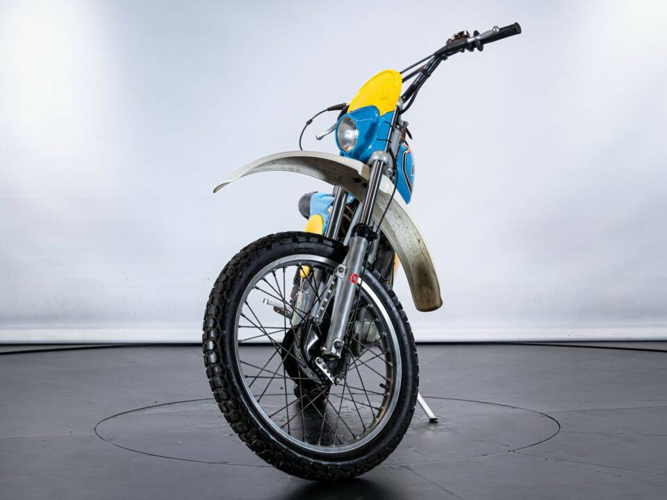 Image 3/50 de KTM DUMMY (1978)