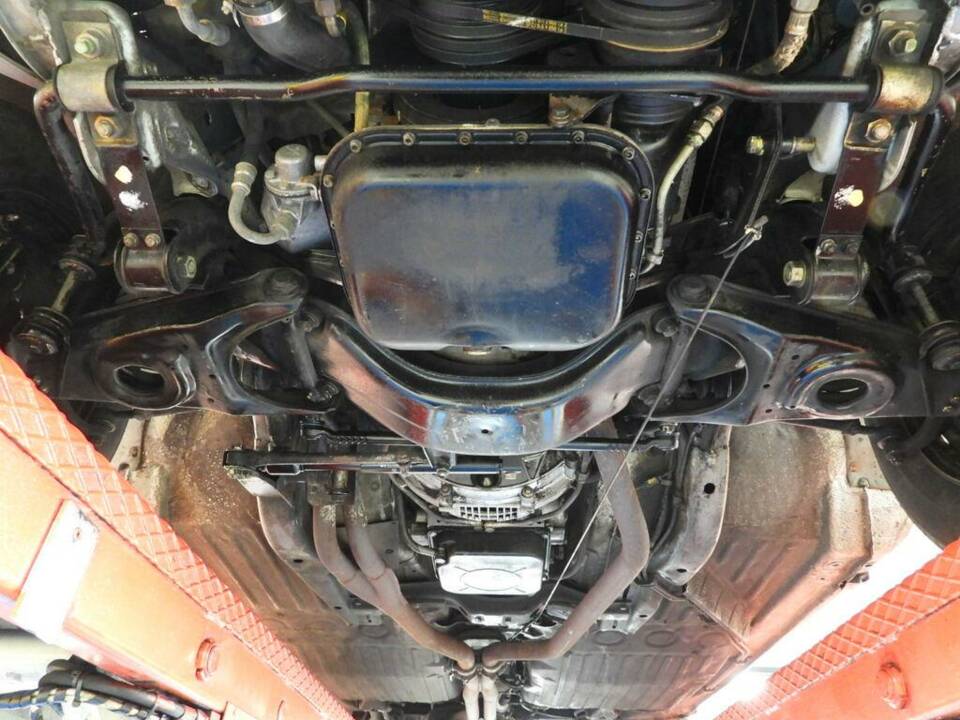 Bild 14/15 von Mercedes-Benz 280 SE 3,5 (1972)