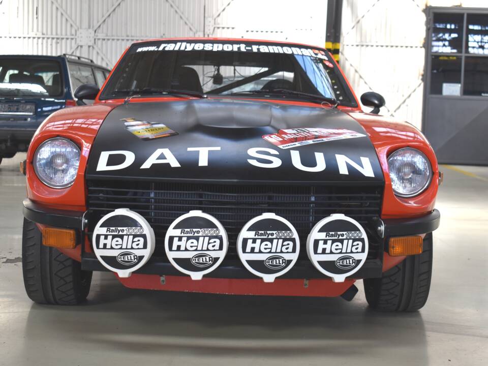 Obraz 3/38 pojazdu Datsun 240 Z (1973)