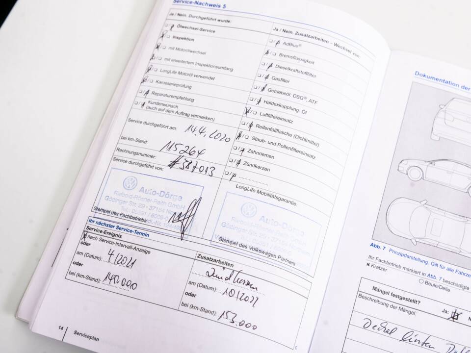 Imagen 50/50 de Volkswagen Beetle 1.2 TSI (2014)