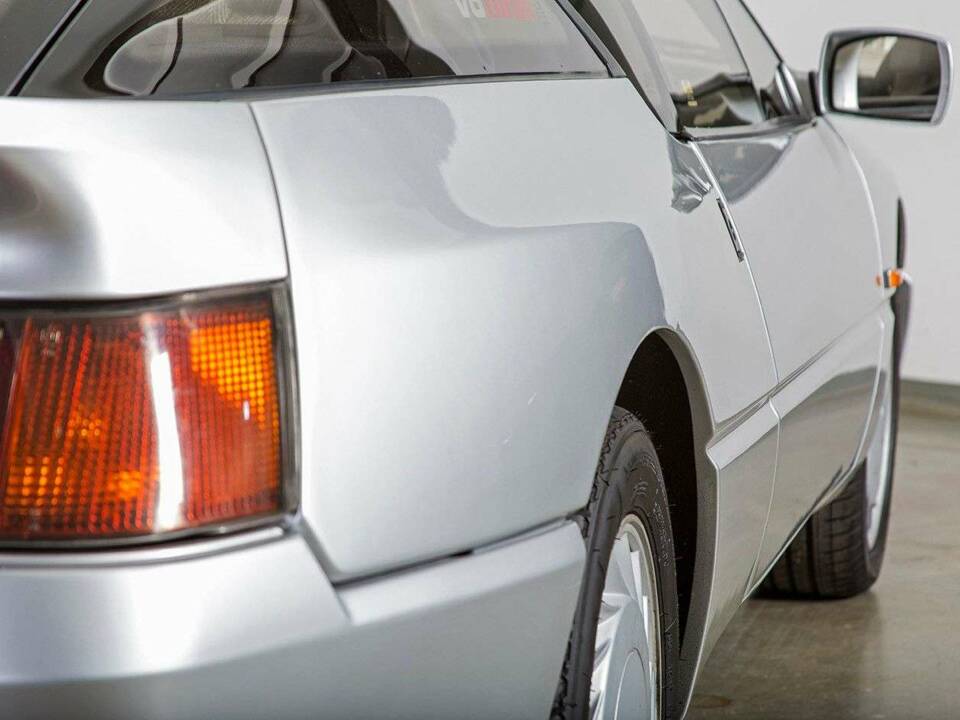 Bild 13/32 von Alpine GTA V6 Turbo (1986)