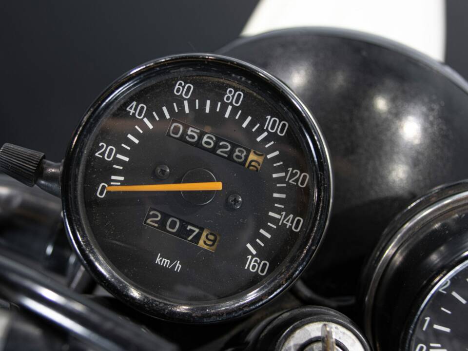 Immagine 45/50 di Yamaha XT 500 (1981)
