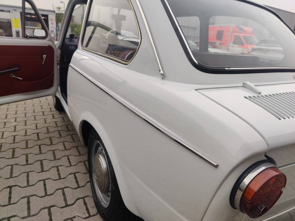 Immagine 41/69 di FIAT 850 Speciale (1969)