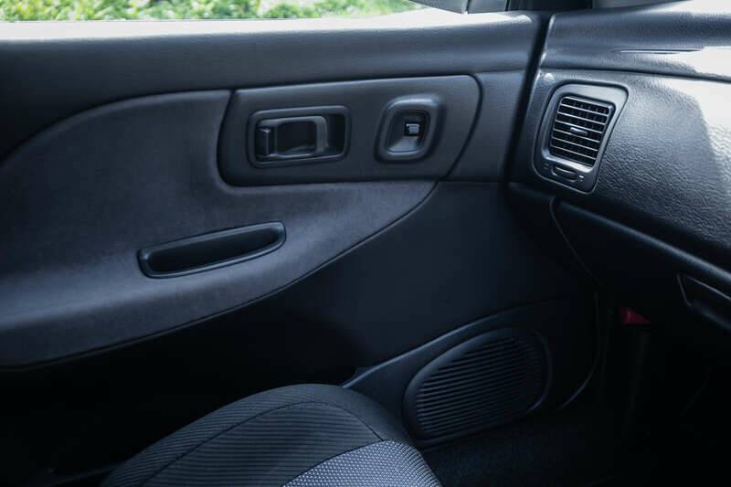 Image 24/30 of Subaru Impreza "555" (1996)