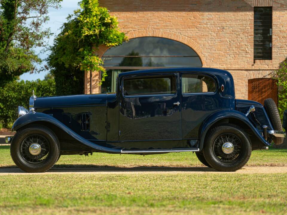 Image 4/50 of Delage D6-11 (1933)