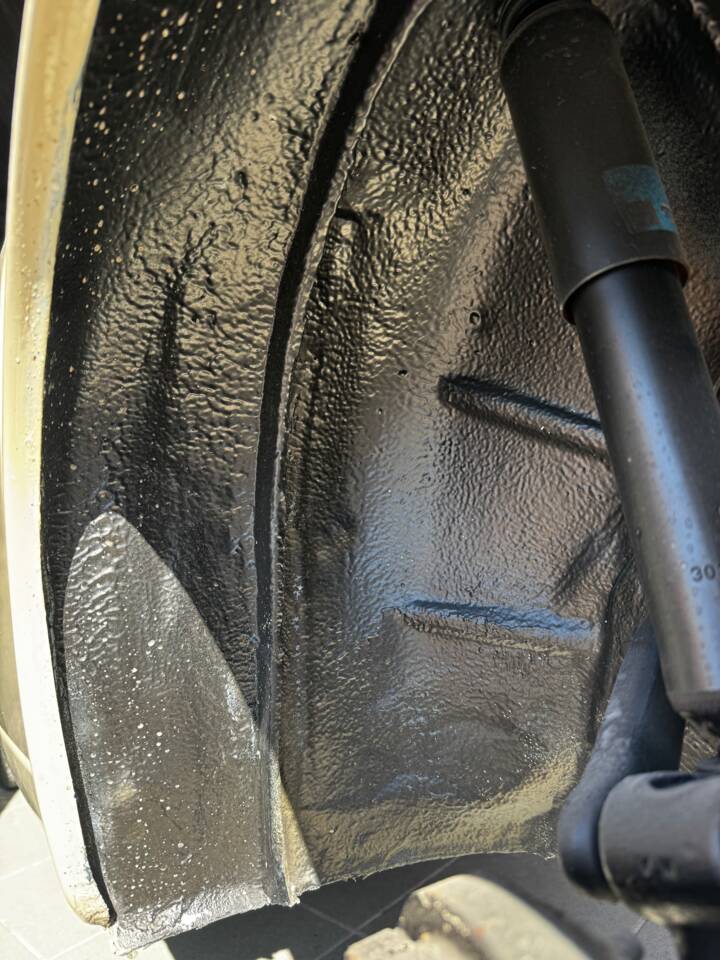 Image 38/39 of FIAT 500 F (1968)