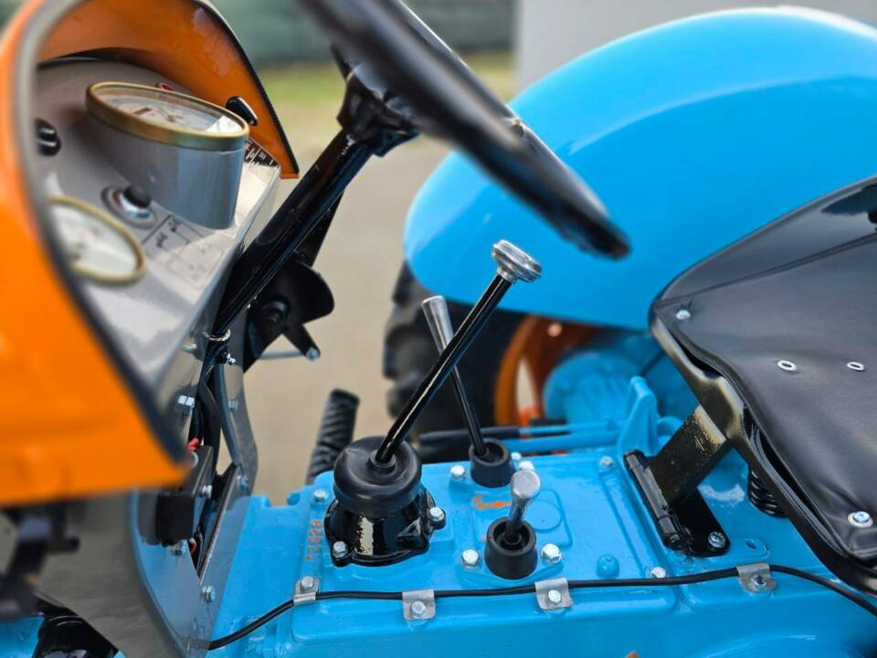 Imagen 81/89 de Lamborghini 3352 R (1959)