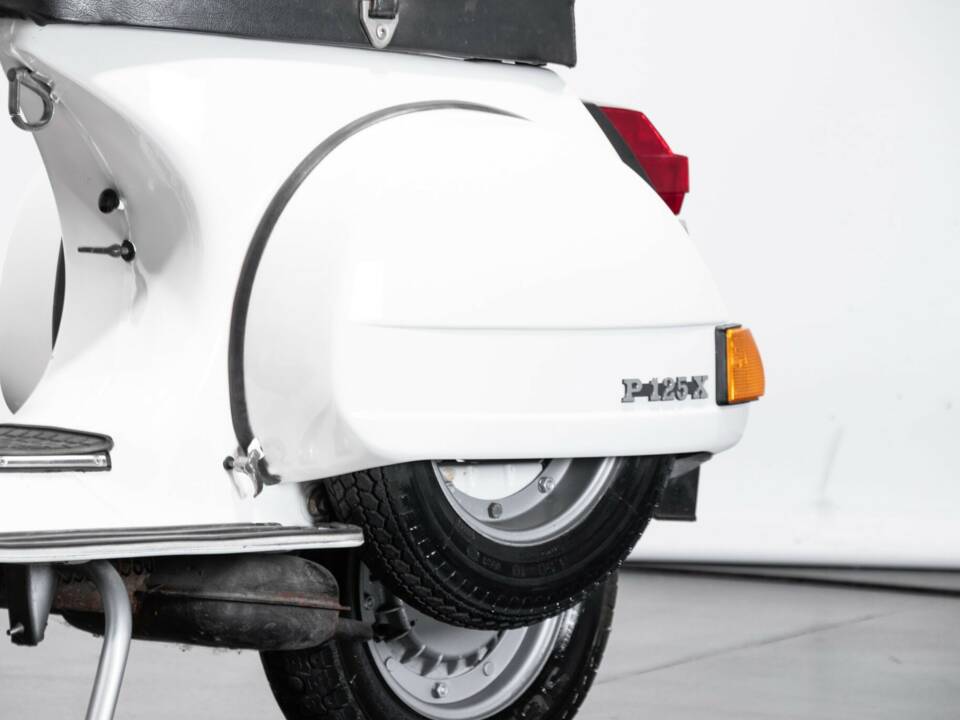 Afbeelding 40/50 van Piaggio DUMMY (1980)